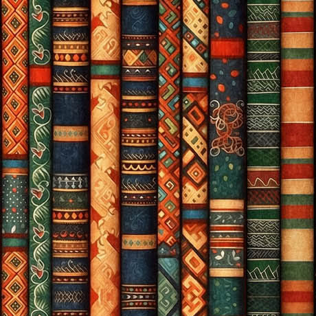 Christmas Party Animals  